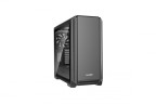 Компьютерный корпус Be Quiet! SILENT BASE 601 WINDOW Silver BGW27
