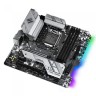 Материнская плата ASRock B460M STEEL LEGEND