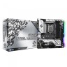 Материнская плата ASRock B460M STEEL LEGEND
