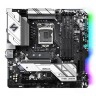 Материнская плата ASRock B460M STEEL LEGEND