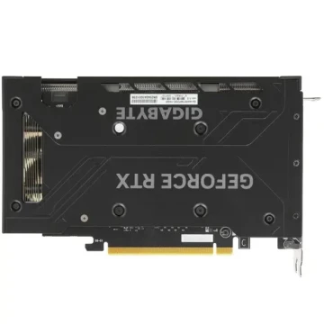Видеокарта Gigabyte (GV-N406TWF2OC-16GD) GeForce RTX 4060 TI 16GB WINDFORCE OC