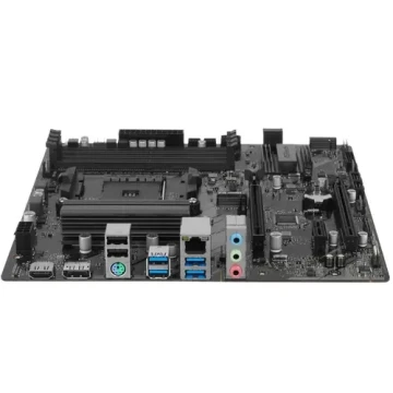 Материнская плата ASRock B550M PHANTOM GAMING 4