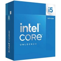 Процессор Intel Core i5 14600K BOX BX8071514600K