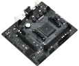 Материнская плата ASRock B550M-HVS SE