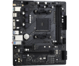Материнская плата ASRock B550M-HVS SE