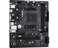 Материнская плата ASRock B550M-HVS SE