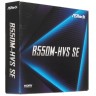 Материнская плата ASRock B550M-HVS SE