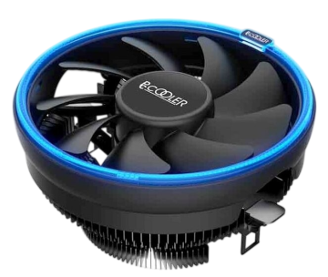 Кулер для процессора PCcooler E126MB