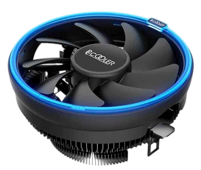Кулер для процессора PCcooler E126MB