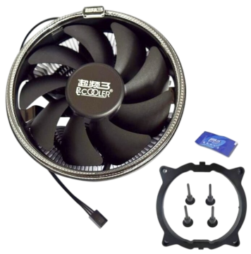Кулер для процессора PCcooler E126MB
