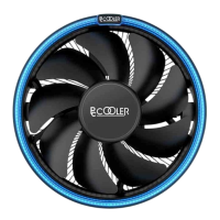 Кулер для процессора PCcooler E126MB