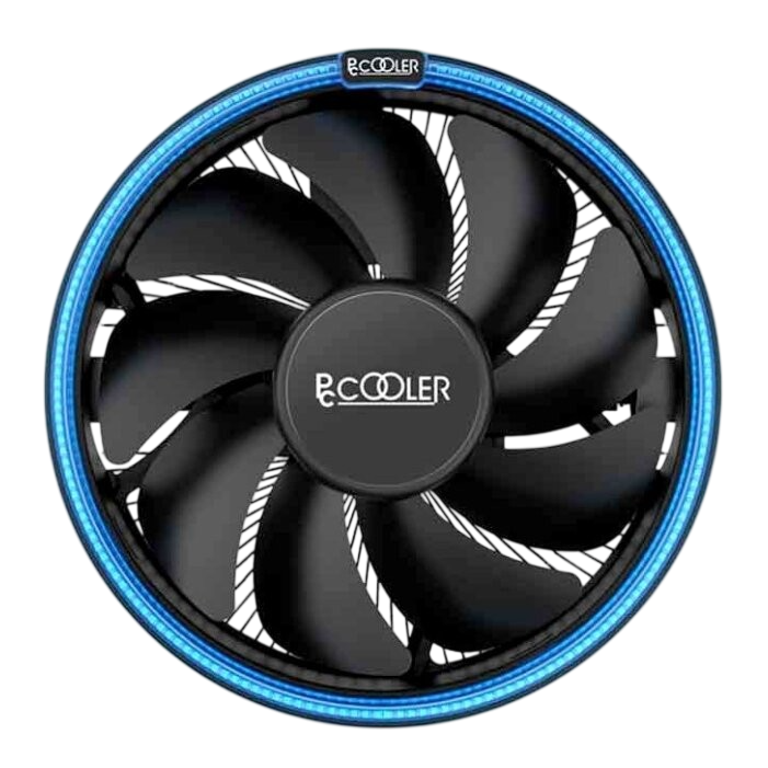 Кулер для процессора PCcooler E126MB