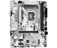 Материнская плата ASRock B760M-HDV/M.2