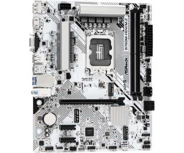 Материнская плата ASRock B760M-HDV/M.2