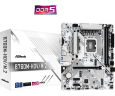 Материнская плата ASRock B760M-HDV/M.2