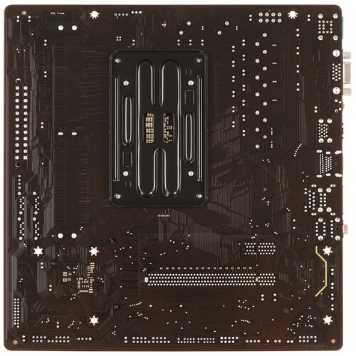 Материнская плата Gigabyte B650M S2H