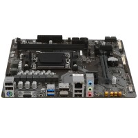 Материнская плата Gigabyte B650M S2H
