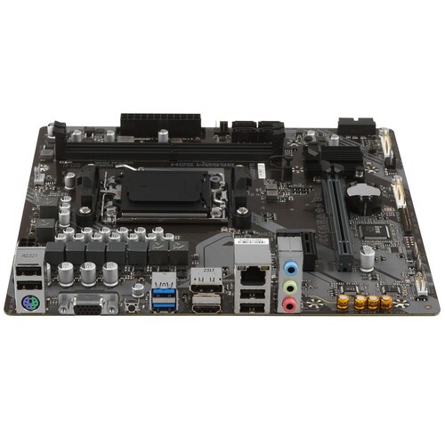 Материнская плата Gigabyte B650M S2H