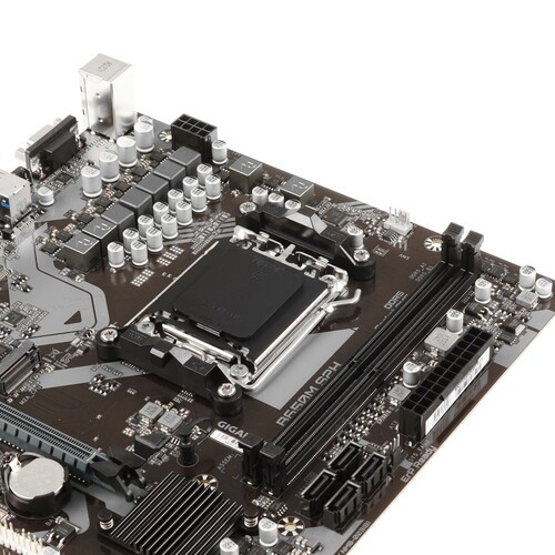 Материнская плата Gigabyte B650M S2H