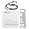 Материнская плата Gigabyte B650M S2H
