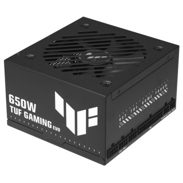 Блок питания ASUS 650W TUF-GAMING-650B-EVO (90YE00D6-B0NA00)