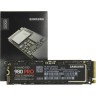 Твердотельный накопитель Samsung 500 Gb 980 PRO MZ-V8P500BW 