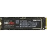 Твердотельный накопитель Samsung 500 Gb 980 PRO MZ-V8P500BW 