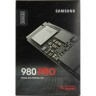 Твердотельный накопитель Samsung 500 Gb 980 PRO MZ-V8P500BW 