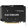 Видеокарта MSI (RTX 3050 AERO ITX 8G OCV1) GeForce RTX 3050 8GB AERO ITX OCV1