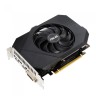 Видеокарта ASUS (PH-GTX1650-O4GD6) GeForce GTX 1650 4096Mb 128bit GDDR6 1410, 12000 DVIx1, HDMIx1, DPx1, HDCP