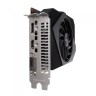 Видеокарта ASUS (PH-GTX1650-O4GD6) GeForce GTX 1650 4096Mb 128bit GDDR6 1410, 12000 DVIx1, HDMIx1, DPx1, HDCP