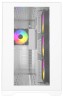 Компьютерный корпус Powercase VISION White CVWA-L4