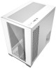 Компьютерный корпус Powercase VISION White CVWA-L4