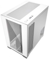 Компьютерный корпус Powercase VISION White CVWA-L4