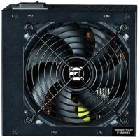 Блок питания Zalman 600W DecaMax Black (ZM600-LX3)