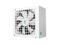 Блок питания Deepcool 550W GAMERSSTORM PF550X White 16 Pin (PCIe 5.0 Connector Cable Details)