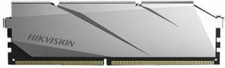 Оперативная память 8 Gb 3000 MHz HIKVISION Silver (HKED4081CBA2D1ZA2/8G)