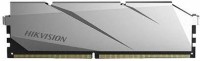 Оперативная память 8 Gb 3000 MHz HIKVISION Silver (HKED4081CBA2D1ZA2/8G)