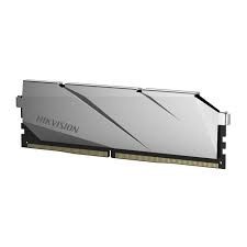 Оперативная память 8 Gb 3000 MHz HIKVISION Silver (HKED4081CBA2D1ZA2/8G)