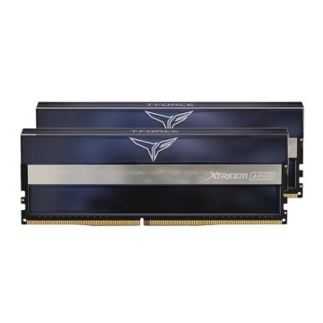 Оперативная память 16 Gb 3200 MHz Team Group T-FORCE XTREEM ARGB Black (TF10D416G3200HC16CDC01)