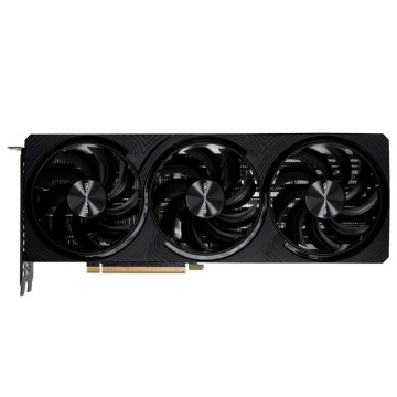 Видеокарта Gainward (NED47TSS19T2-1043T) GeForce RTX 4070 Ti SUPER 16GB PYTHON III OC