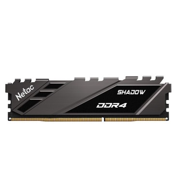 Оперативная память 16 Gb 3200 MHz NETAC SHADOW (NTSDD4P32SP-16E)