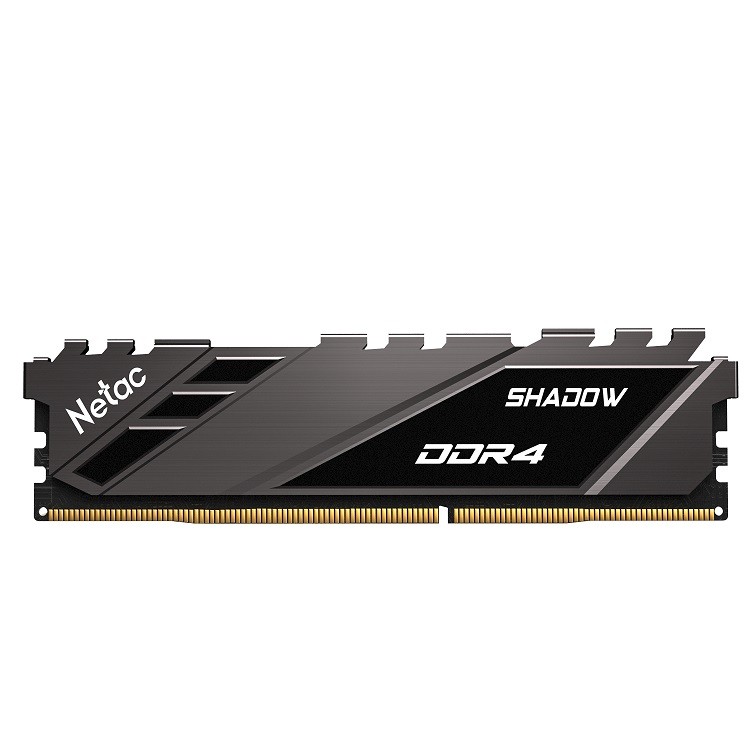 32gb 3200mhz netac shadow ii. 32gb 3200mhz netac shadow ii