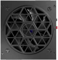 Блок питания 1STPLAYER 850W NGDP GOLD Black (HA-850BA4) 16 Pin (PCIe 5.0 Connector Cable Details)