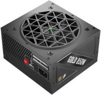 Блок питания 1STPLAYER 850W NGDP GOLD Black (HA-850BA4) 16 Pin (PCIe 5.0 Connector Cable Details)