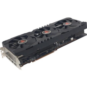 Видеокарта Biostar (VA67T6TML9) Radeon RX 6700 XT 12GB