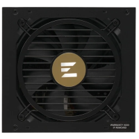 Блок питания Zalman 1000W TeraMax2 (ZM1000-TMX2) 16 Pin (PCIe 5.0 Connector Cable Details)