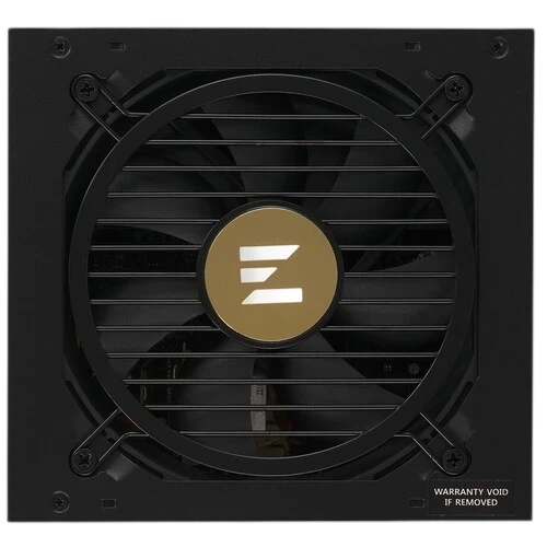 Блок питания Zalman 1000W TeraMax2 (ZM1000-TMX2) 16 Pin (PCIe 5.0 Connector Cable Details)