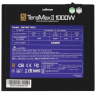 Блок питания Zalman 1000W TeraMax2 (ZM1000-TMX2) 16 Pin (PCIe 5.0 Connector Cable Details)