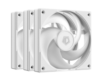 Комплект вентиляторов для корпуса ID-COOLING AS-120-W TRIO (3 in 1) White